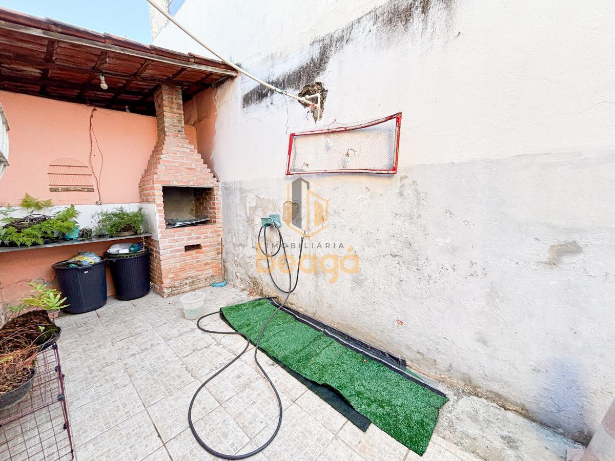 Casa, Conjunto Celso Machado, 2 Quartos, 1 Vaga