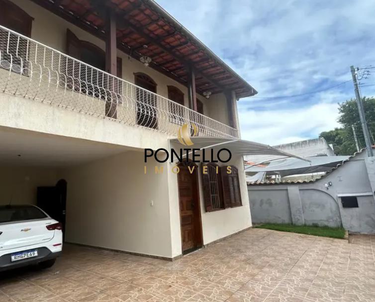 Casa, Santa Inês, 4 Quartos, 4 Vagas, 1 Suíte