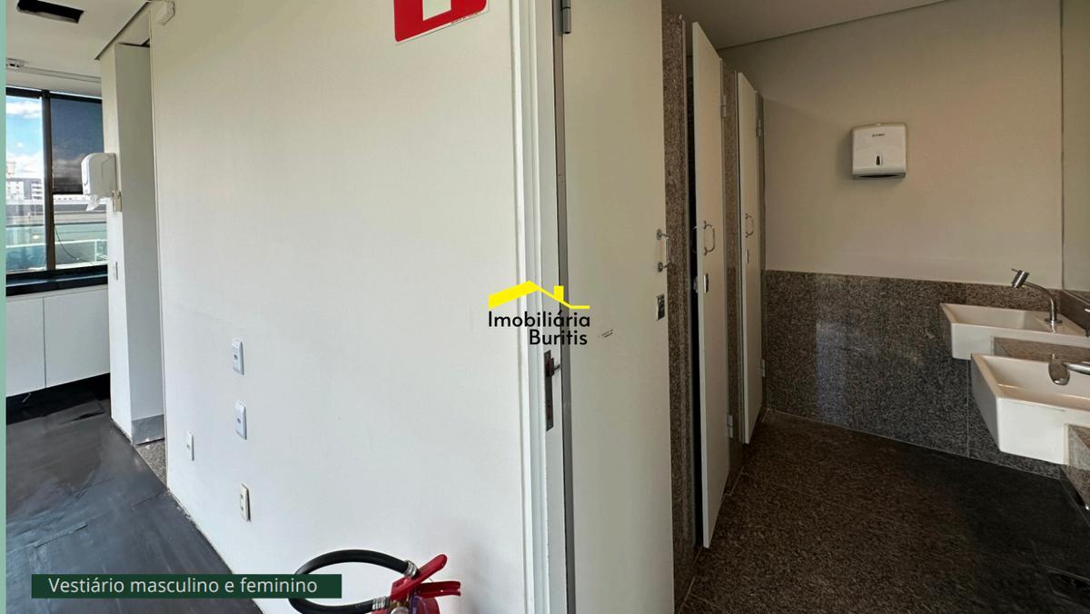 Andar, Santa Lúcia, 5 Vagas