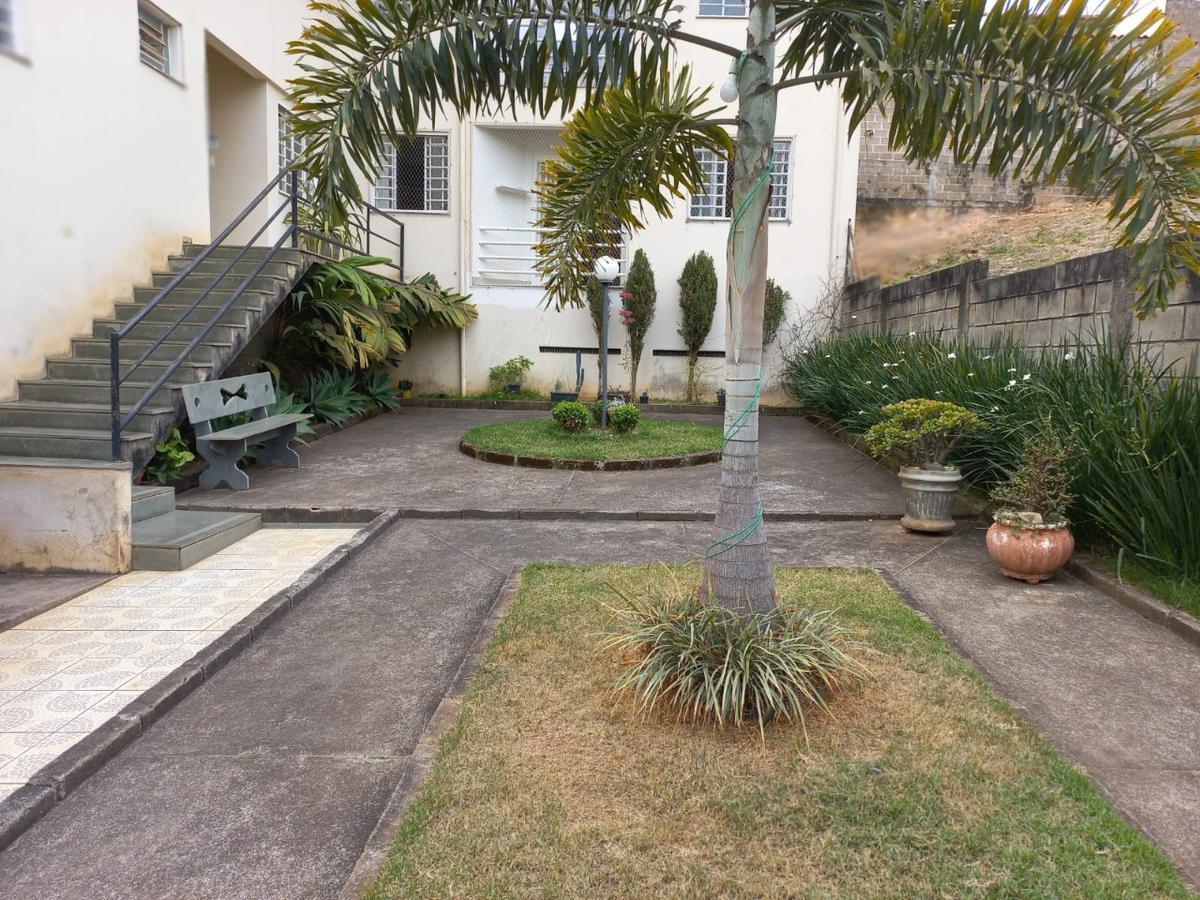 Apartamento, Centro, 3 Quartos, 1 Vaga