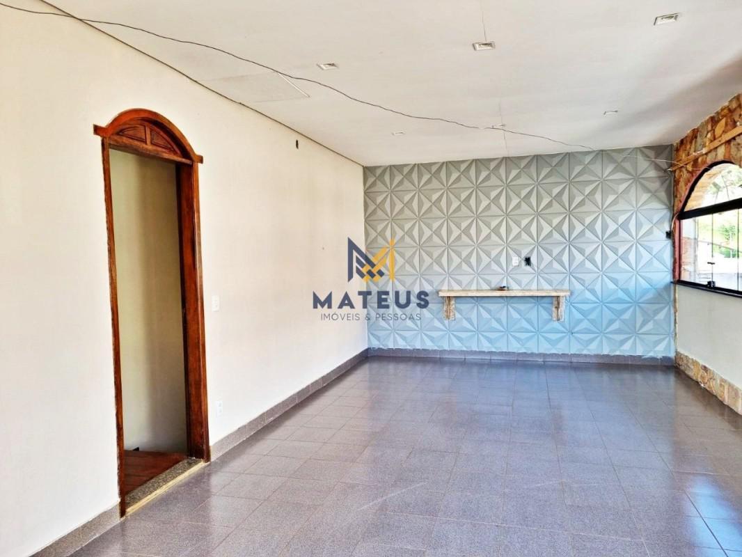 Casa, Alto Caiçaras, 3 Quartos, 2 Vagas