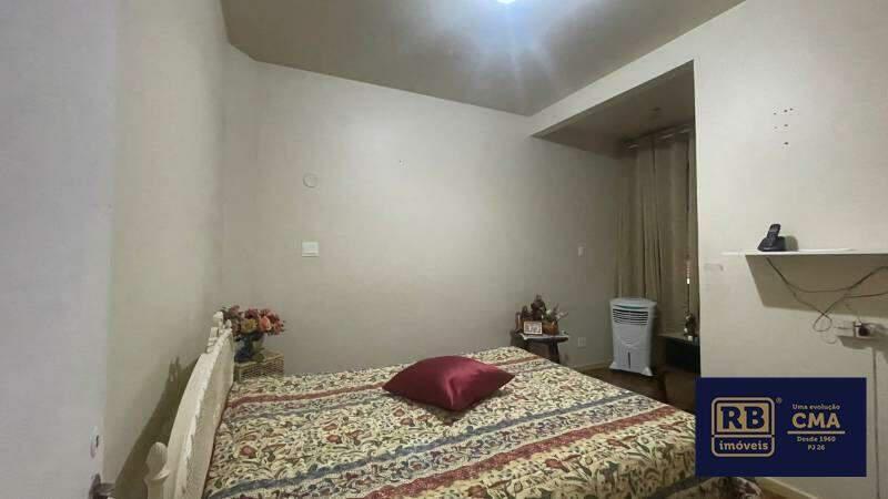 Apartamento, Centro, 4 Quartos, 0 Vaga, 1 Suíte