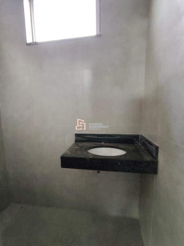 Andar, Industrial, 2 Vagas