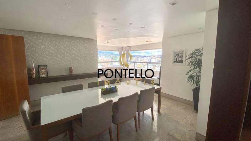 Apartamento, Buritis, 4 Quartos, 3 Vagas, 4 Suítes