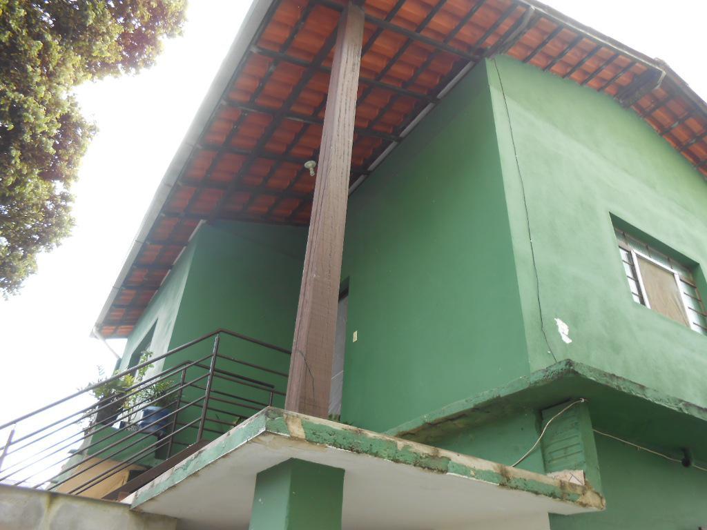Casa, Novo Riacho, 3 Quartos, 6 Vagas, 1 Suíte