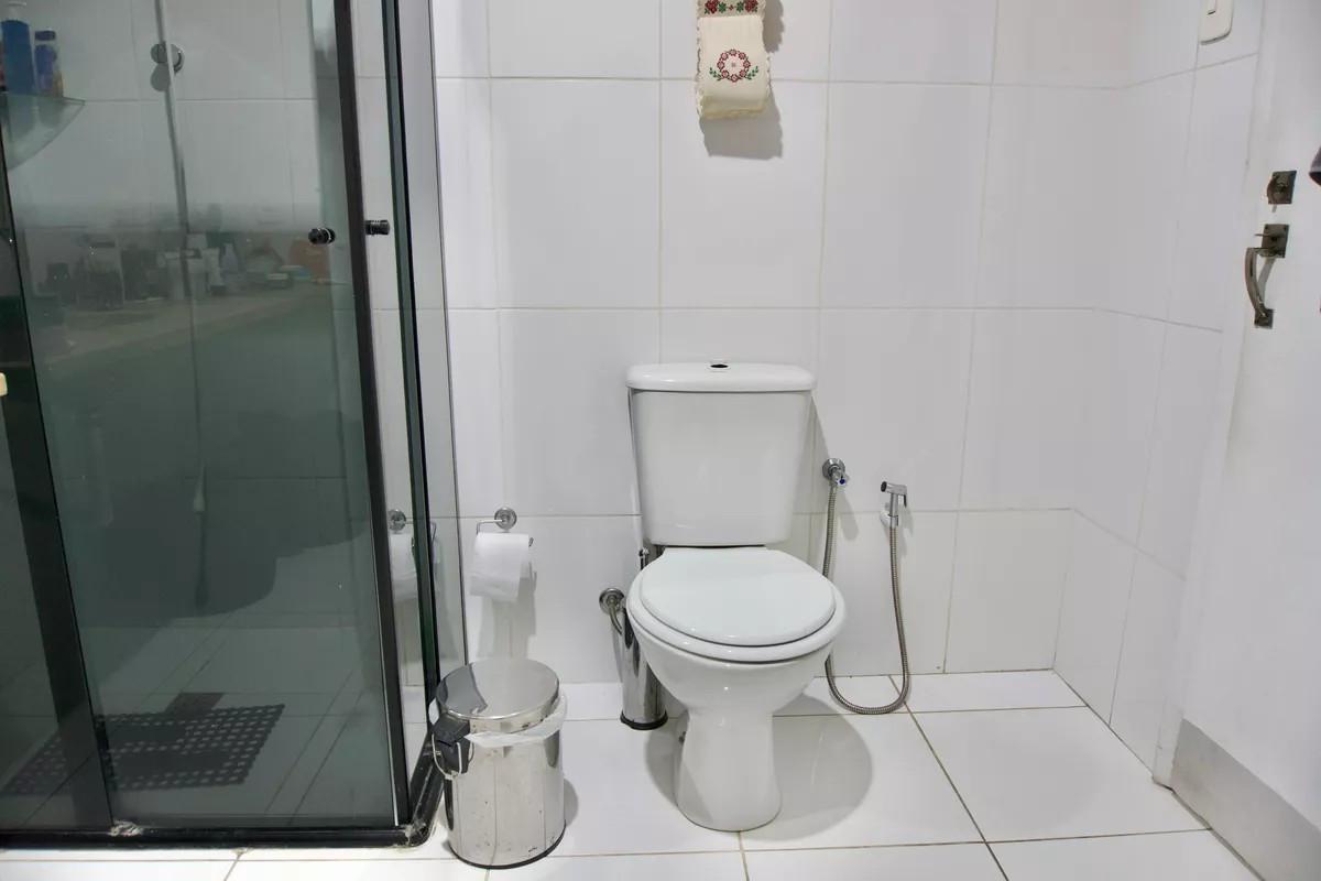 Apartamento, Centro, 3 Quartos, 1 Vaga
