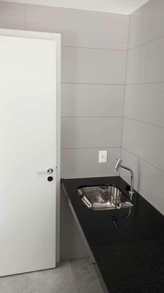 Apartamento, Lourdes, 3 Quartos, 2 Vagas, 1 Suíte