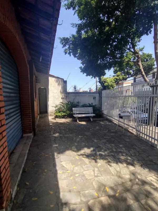 Andar, Cidade Nova, 0 Quarto, 0 Vaga