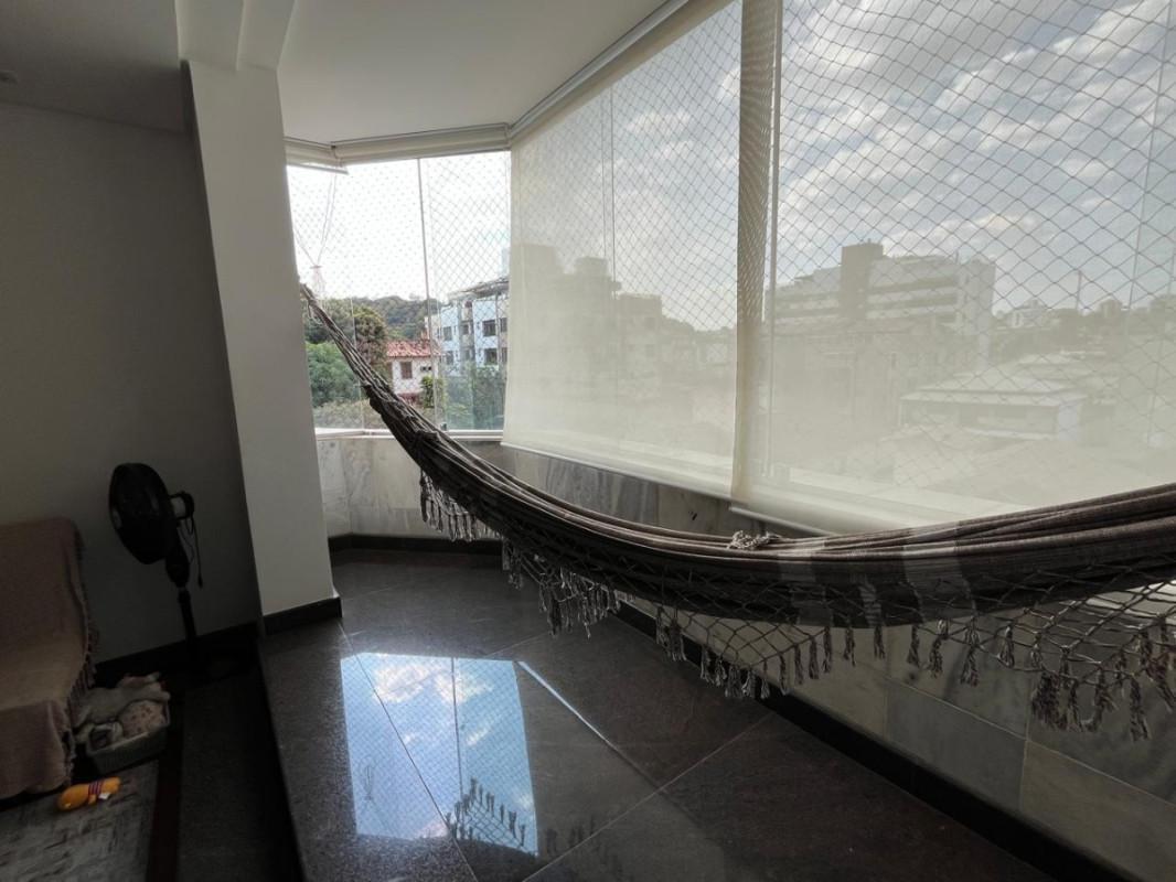 Apartamento, Coração Eucarístico, 3 Quartos, 2 Vagas, 1 Suíte