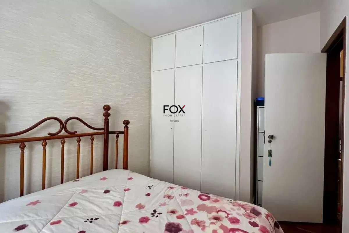 Apartamento, Cidade Nova, 3 Quartos, 1 Vaga, 2 Suítes