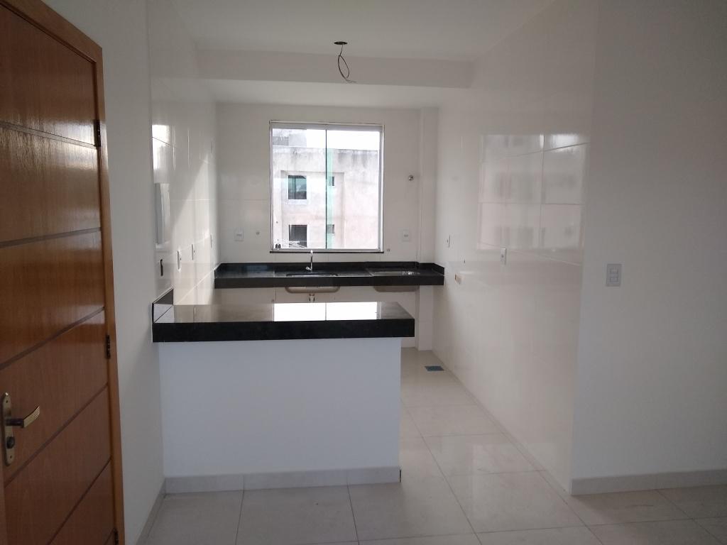 Apartamento, Arvoredo, 3 Quartos, 1 Vaga, 1 Suíte