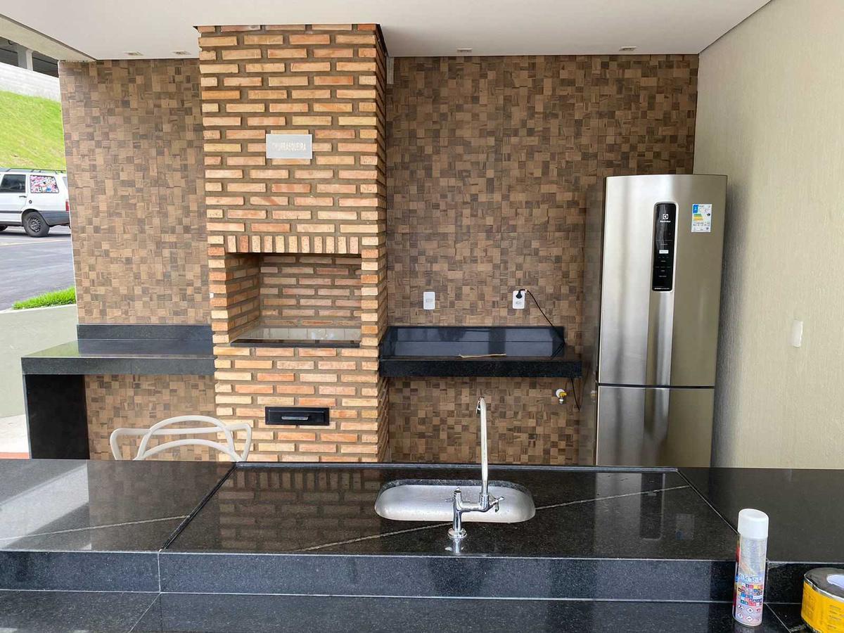 Apartamento, Juliana, 2 Quartos, 1 Vaga