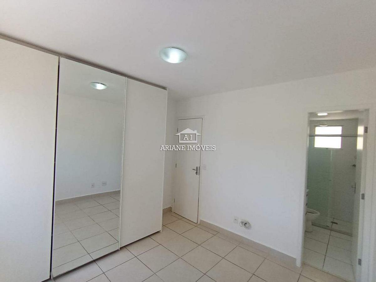 Apartamento, Paquetá, 3 Quartos, 2 Vagas, 1 Suíte