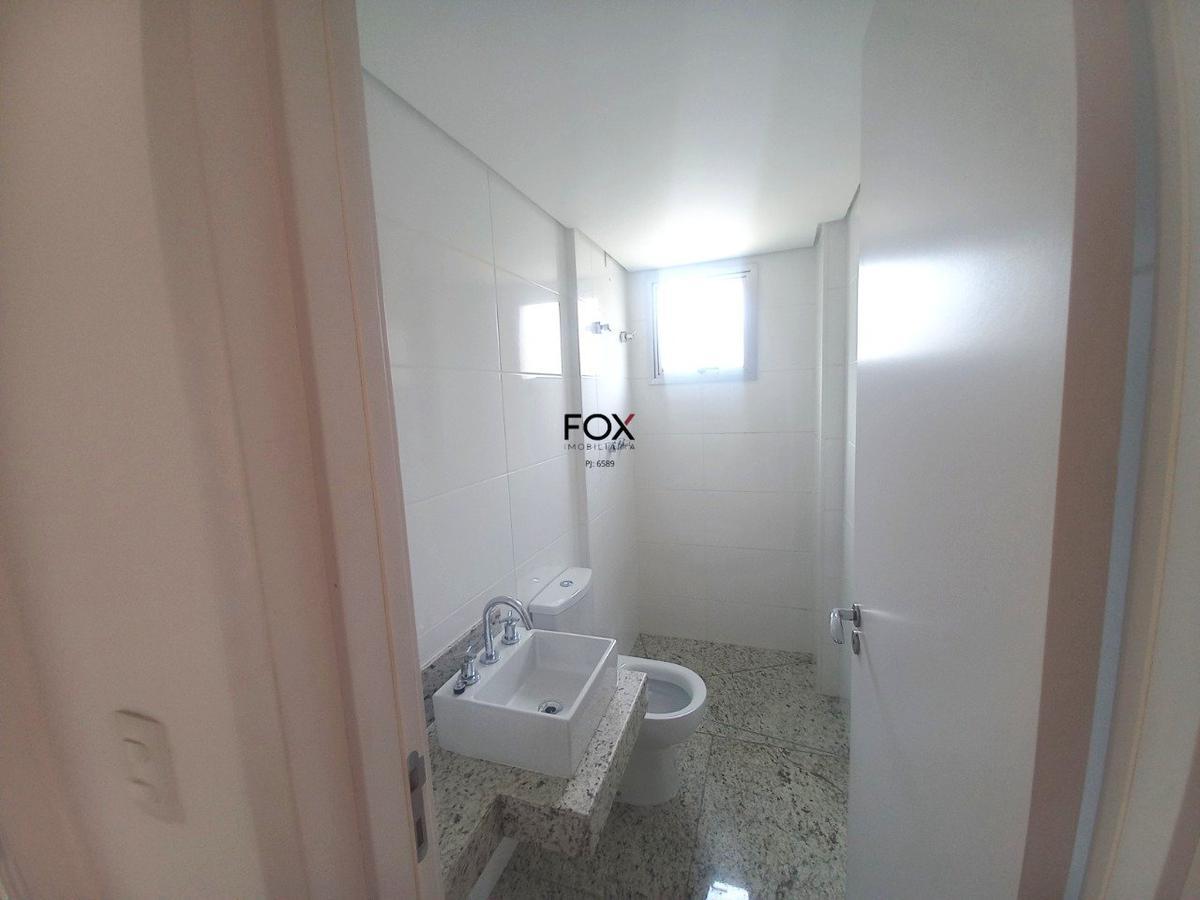 Apartamento, Santo Antônio, 2 Quartos, 2 Vagas, 1 Suíte