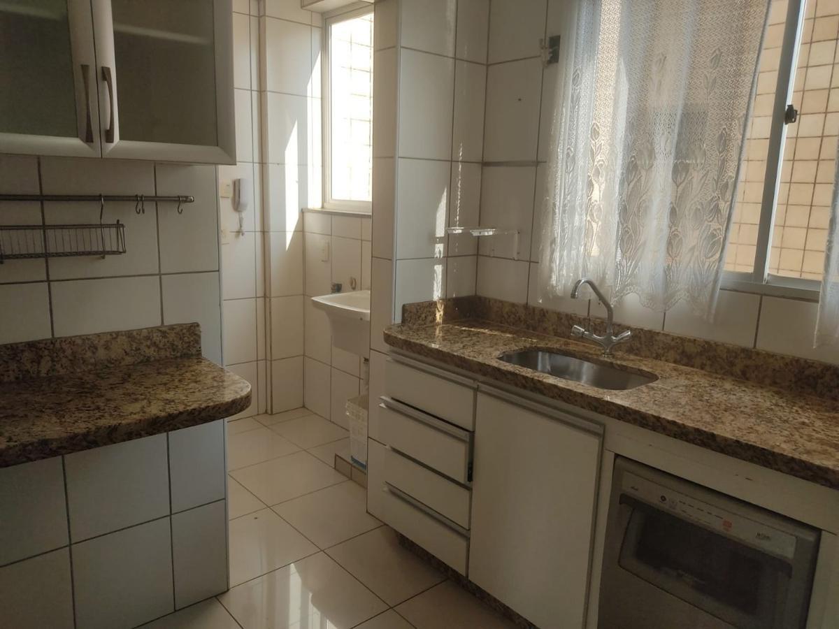 Cobertura, Palmares, 4 Quartos, 4 Vagas, 2 Suítes