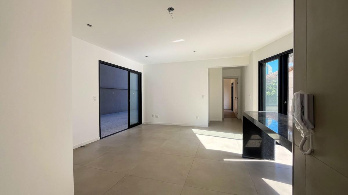 Apartamento, São Pedro, 2 Quartos, 2 Vagas, 1 Suíte