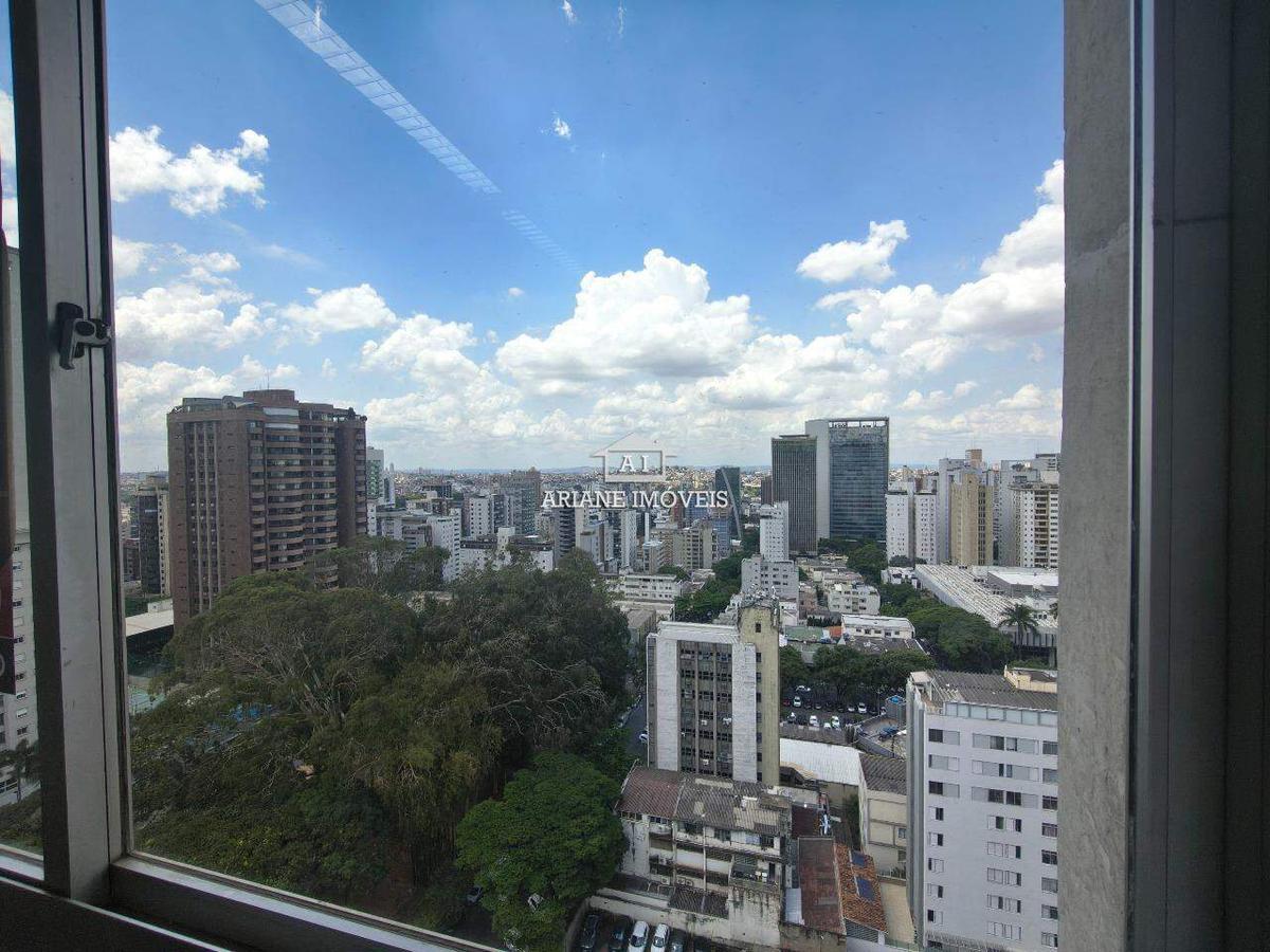 Sala, Santo Agostinho, 0 Quarto, 1 Vaga