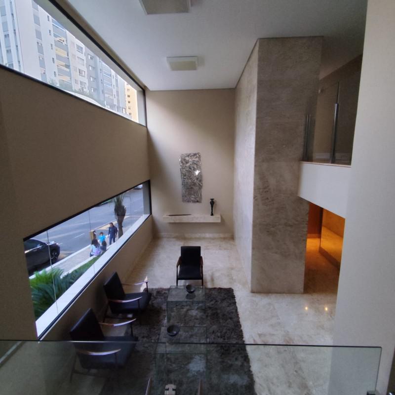 Apartamento, Vila da Serra, 4 Quartos, 3 Vagas, 1 Suíte