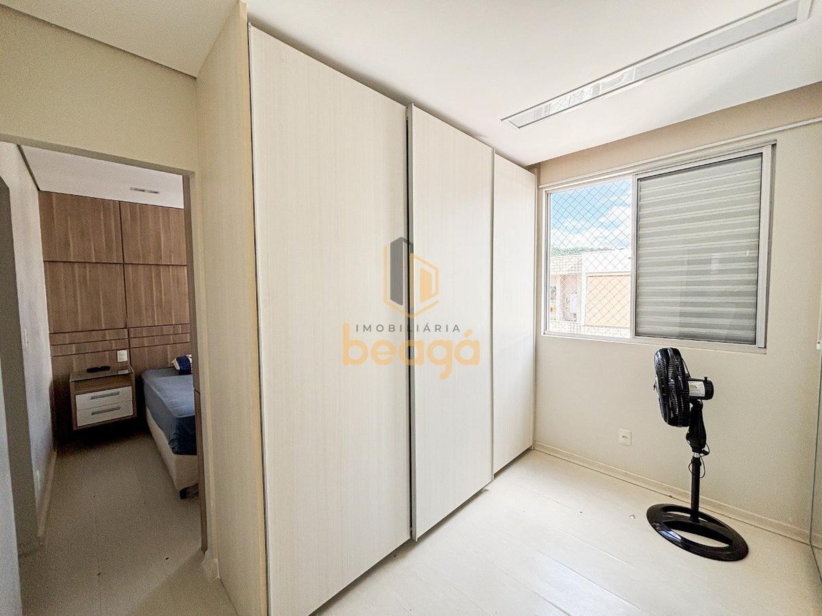 Apartamento, Castelo, 3 Quartos, 3 Vagas, 2 Suítes