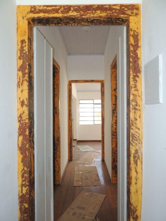 Casa, Centro, 5 Quartos, 0 Vaga