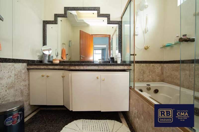 Cobertura, Prado, 3 Quartos, 3 Vagas, 1 Suíte
