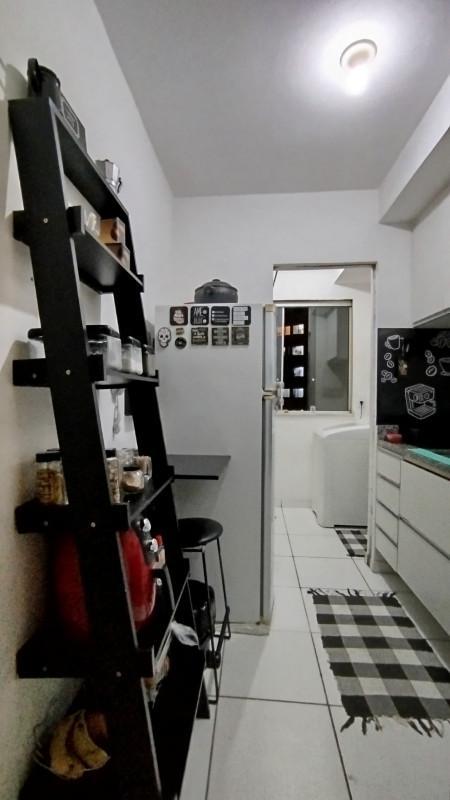 Apartamento, Cinquentenário, 3 Quartos, 1 Vaga, 1 Suíte