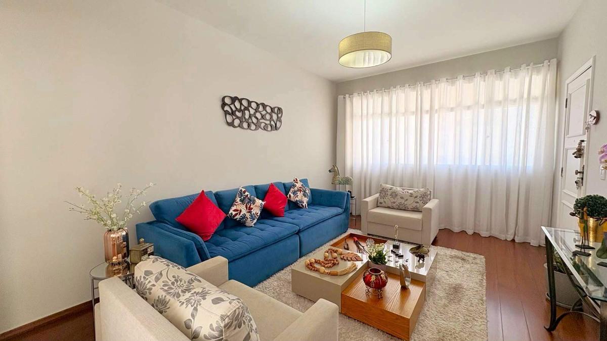 Apartamento, Gutierrez, 4 Quartos, 2 Vagas, 1 Suíte