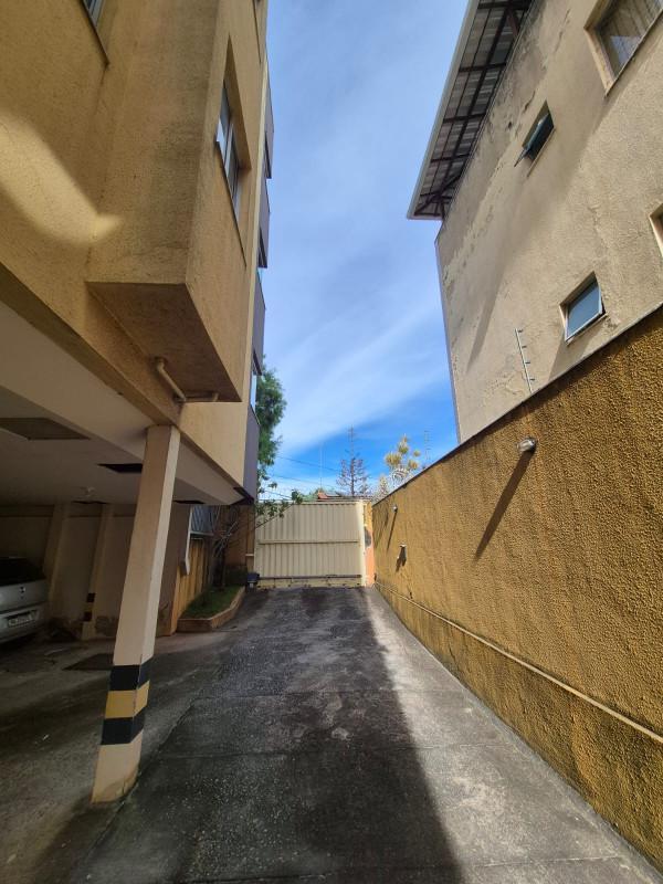 Apartamento, Jardim Brasília, 3 Quartos, 1 Vaga, 1 Suíte