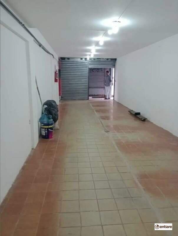 Andar, Centro, 0 Quarto, 0 Vaga