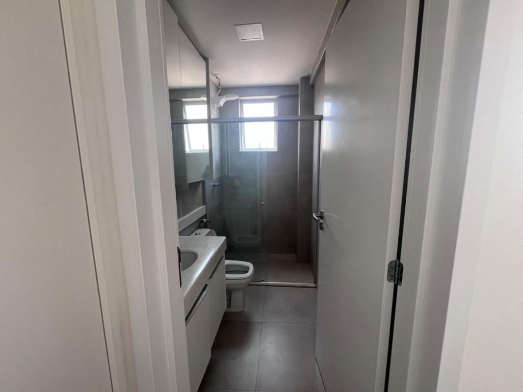 Apartamento, Vila Paris, 2 Quartos, 2 Vagas, 2 Suítes