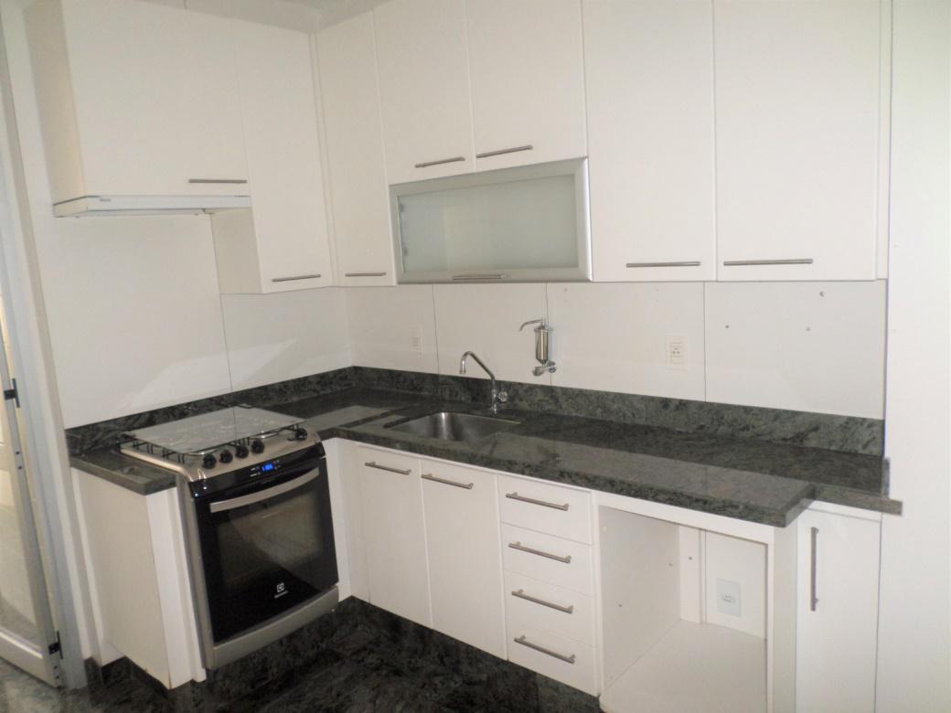 Apartamento, Funcionários, 3 Quartos, 2 Vagas, 1 Suíte