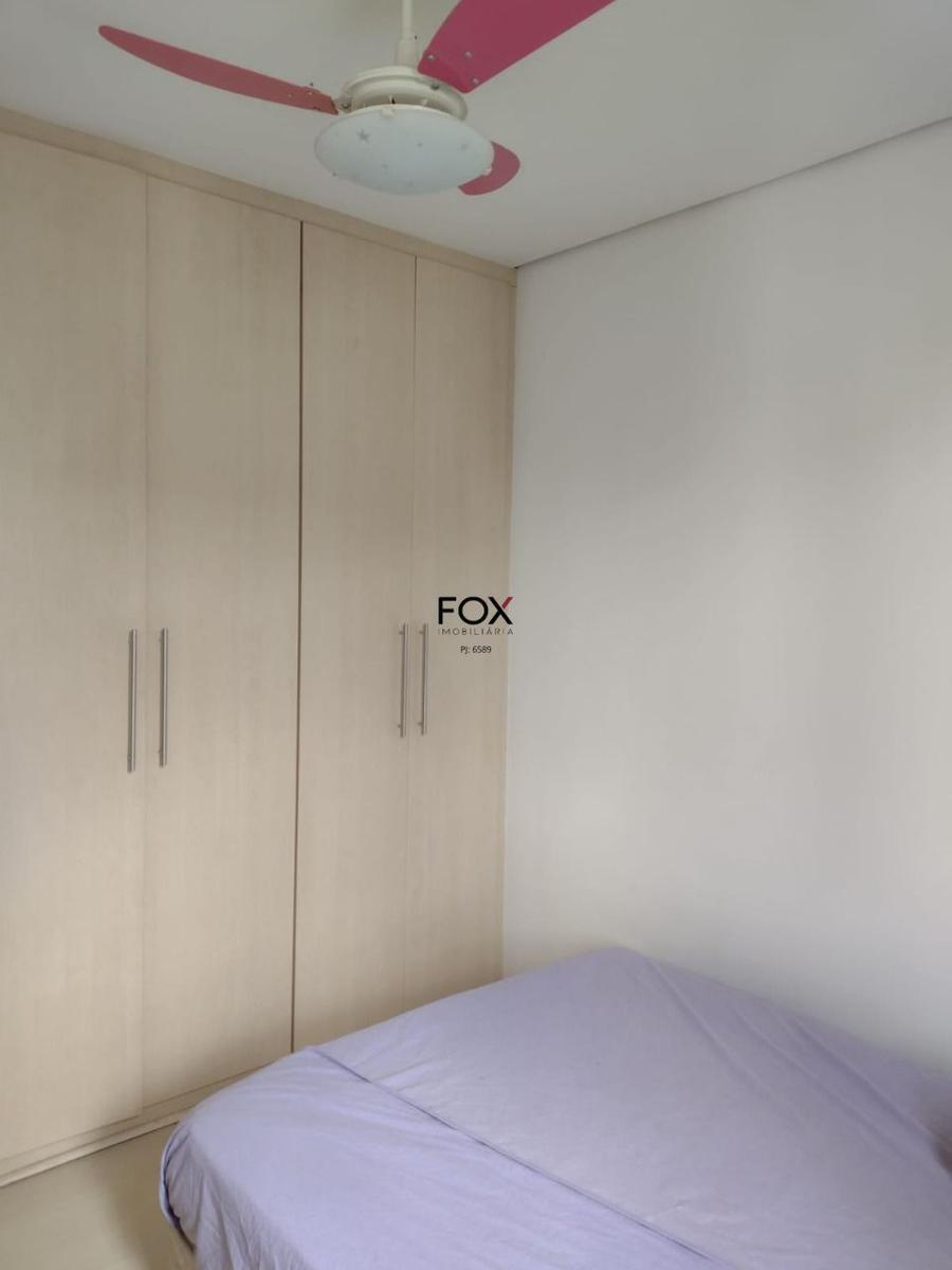 Apartamento, Luxemburgo, 3 Quartos, 2 Vagas, 1 Suíte