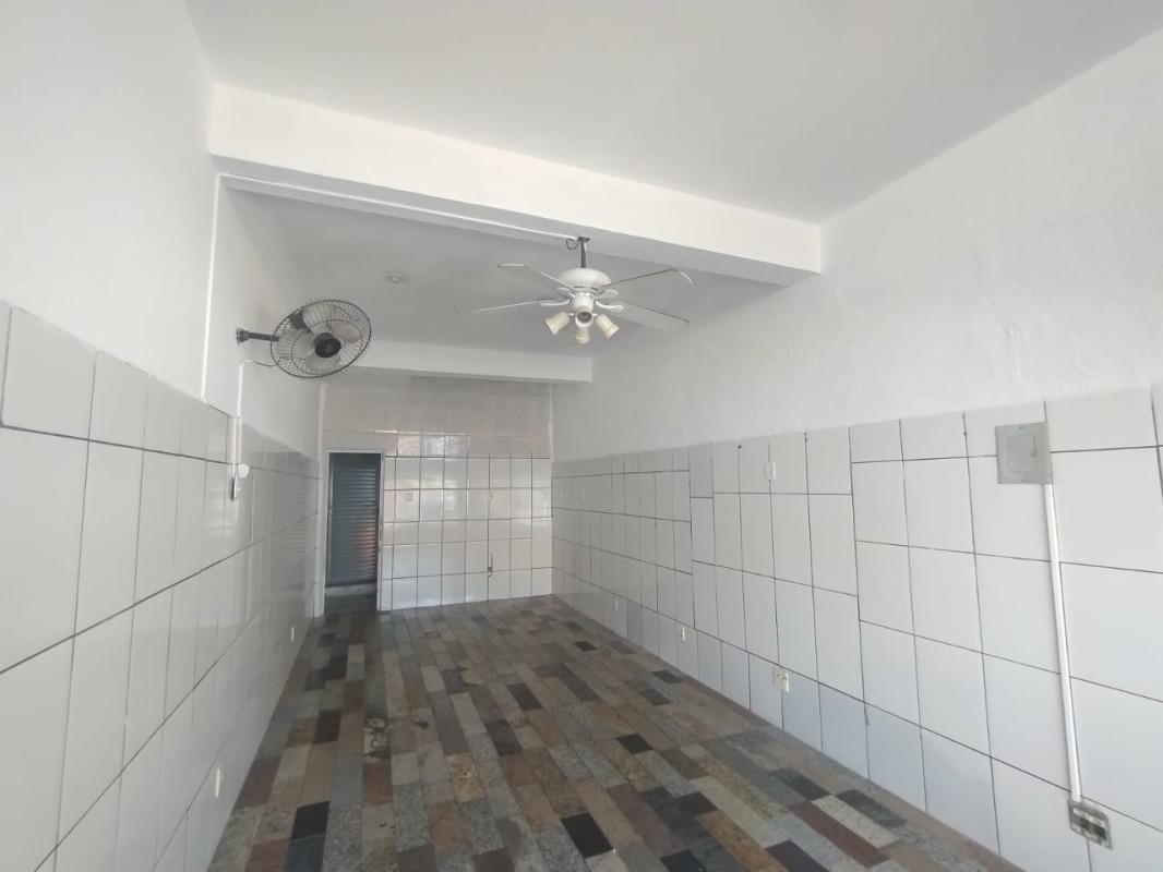 Andar, Aparecida, 0 Quarto, 0 Vaga