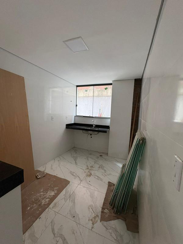 Apartamento, Masterville, 2 Quartos, 1 Vaga, 1 Suíte