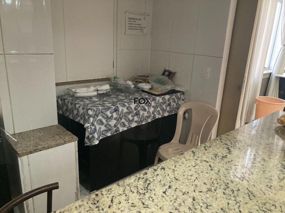 Prédio, Lourdes, 0 Quarto, 10 Vagas