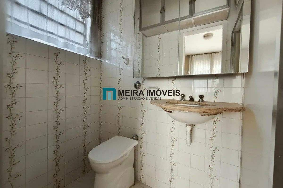 Apartamento, Cruzeiro, 3 Quartos, 1 Vaga, 1 Suíte