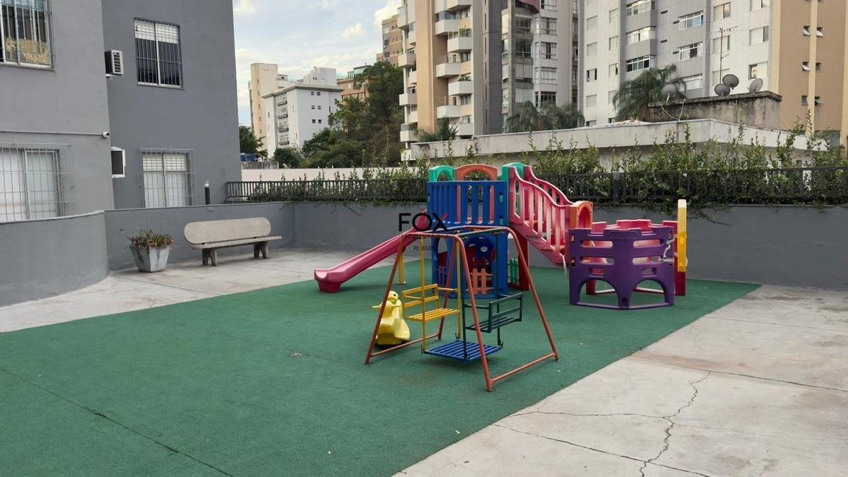 Apartamento, Santo Antônio, 3 Quartos, 1 Vaga, 1 Suíte