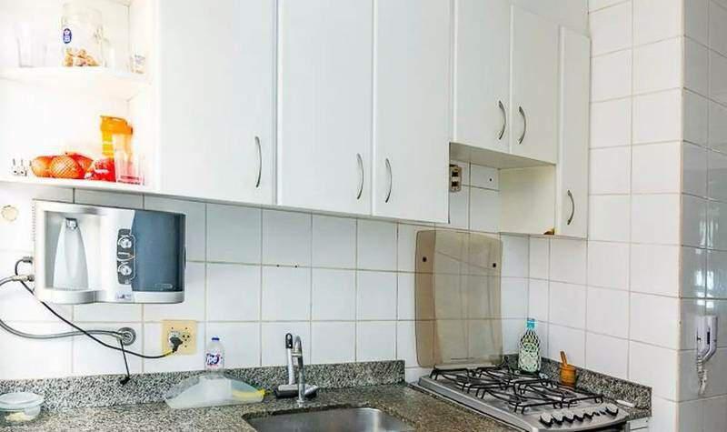 Apartamento, São Pedro, 3 Quartos, 2 Vagas, 1 Suíte