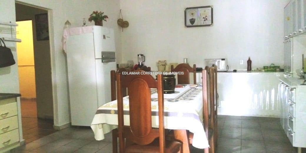 Casa, Parque Duval de Barros, 2 Quartos, 4 Vagas