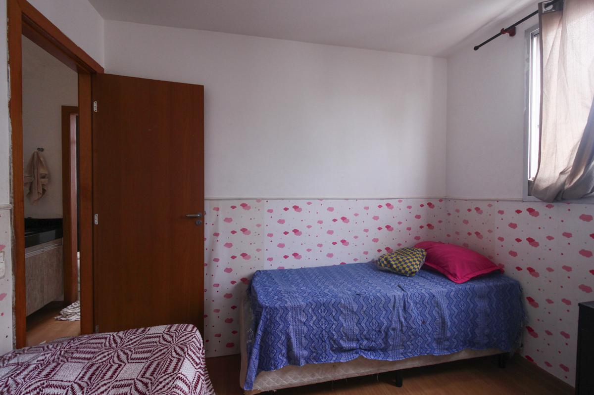 Apartamento, Ouro Preto, 3 Quartos, 2 Vagas, 1 Suíte