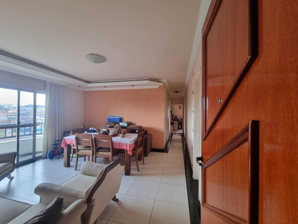 Apartamento, Jardim Riacho das Pedras, 3 Quartos, 1 Vaga, 1 Suíte