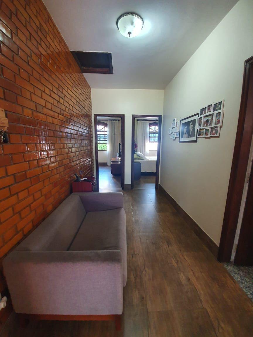 Casa, Anchieta, 4 Quartos, 4 Vagas, 1 Suíte