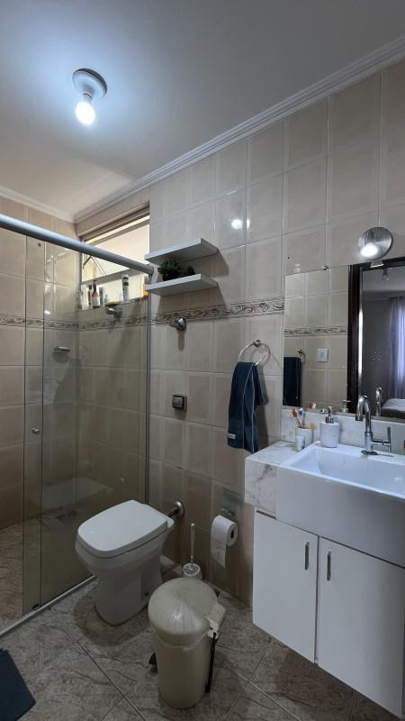 Apartamento, Centro, 3 Quartos, 1 Vaga, 1 Suíte