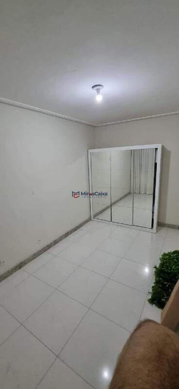 Apartamento, Santa Helena, 3 Quartos, 1 Vaga, 1 Suíte