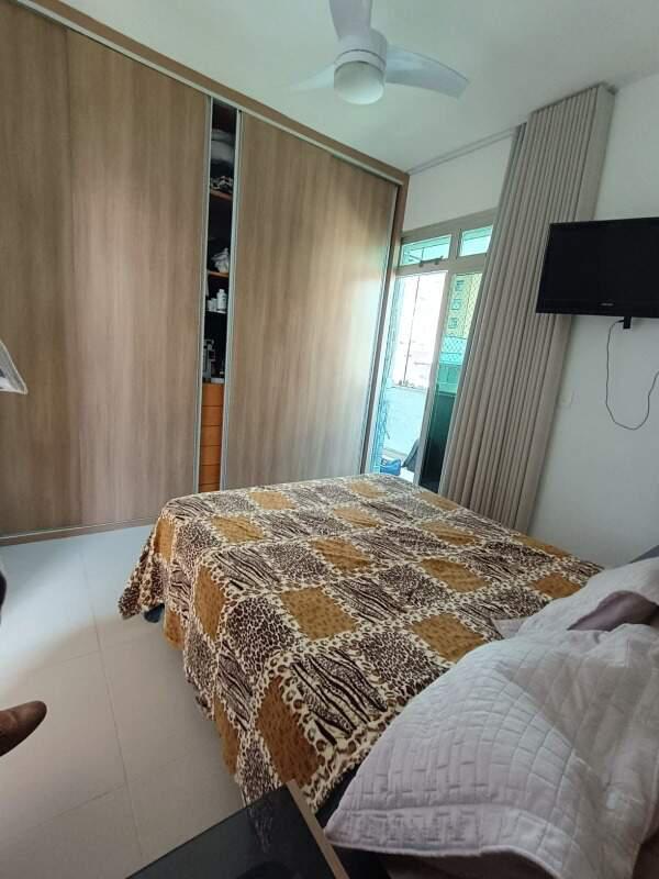 Cobertura, Buritis, 3 Quartos, 4 Vagas, 2 Suítes