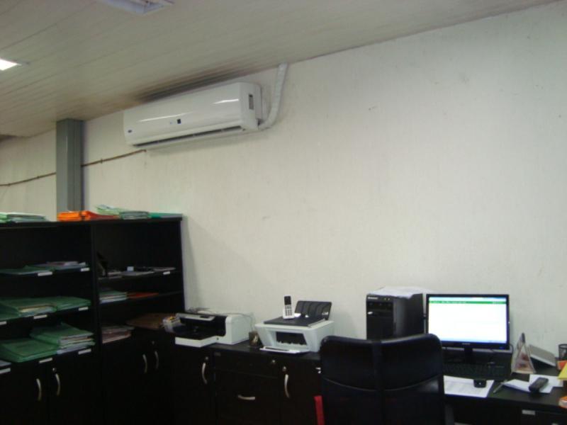 Andar, Barro Preto, 0 Quarto, 0 Vaga