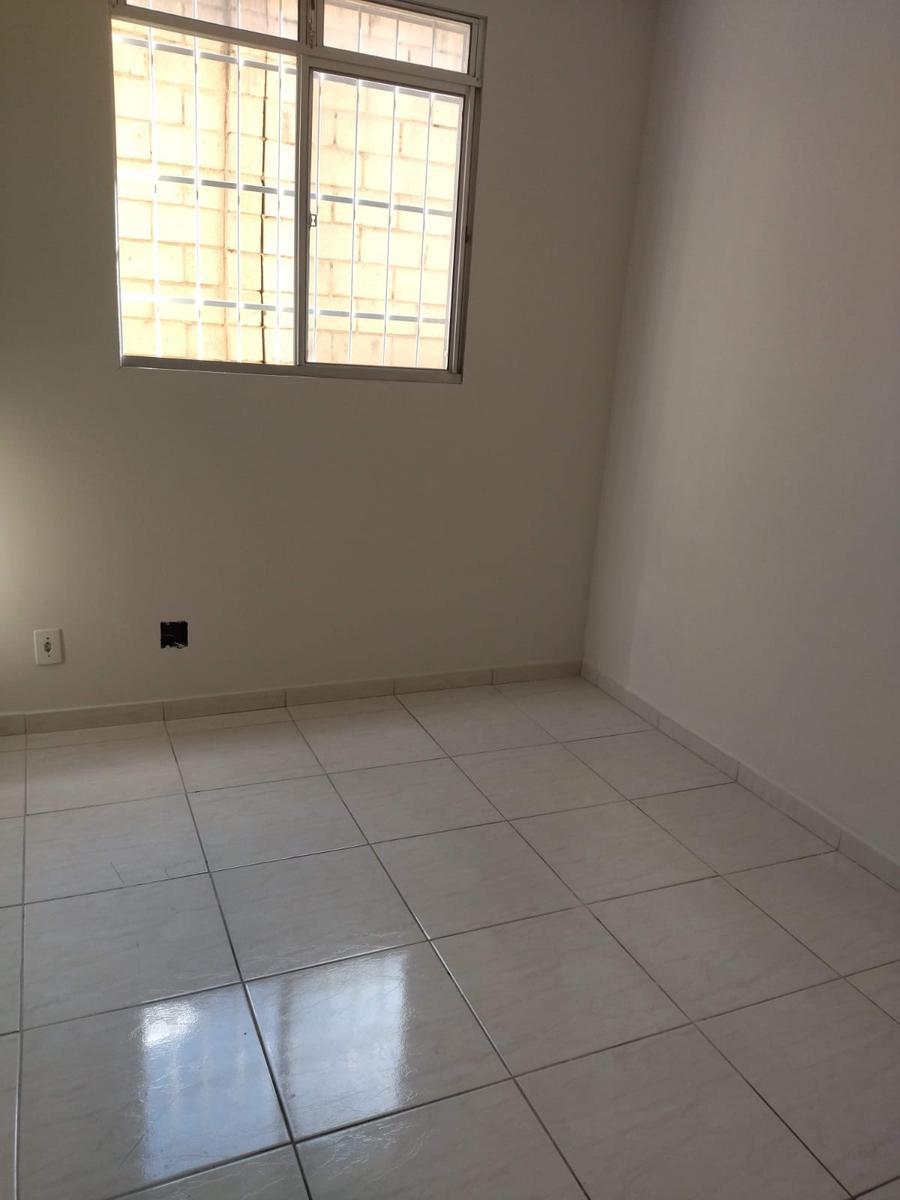 Apartamento, Jardim Riacho das Pedras, 2 Quartos, 1 Vaga