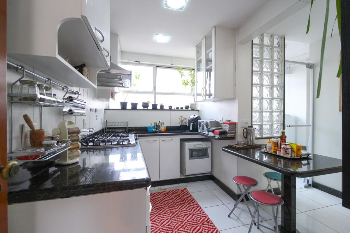 Apartamento, São Pedro, 3 Quartos, 2 Vagas, 1 Suíte