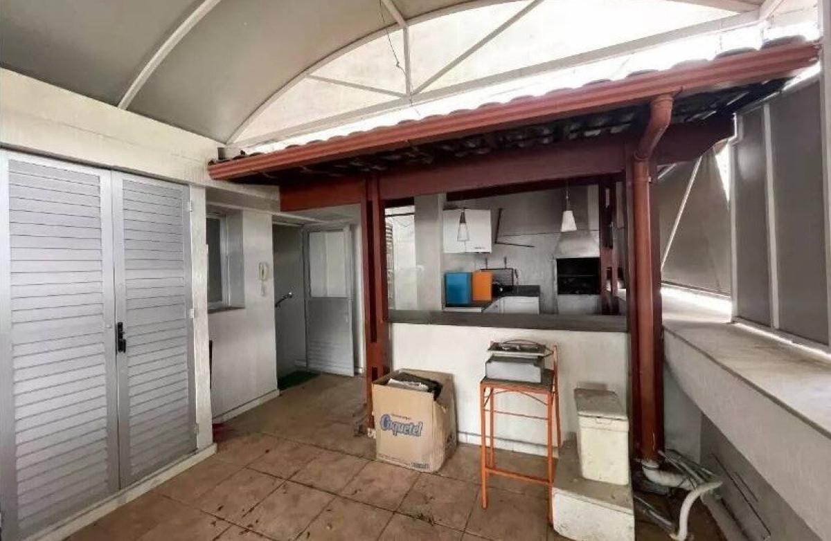 Cobertura, Santo Antônio, 4 Quartos, 3 Vagas, 2 Suítes
