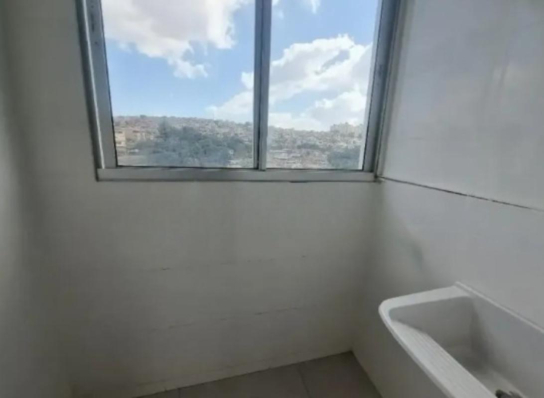 Apartamento, Salgado Filho, 3 Quartos, 2 Vagas, 1 Suíte